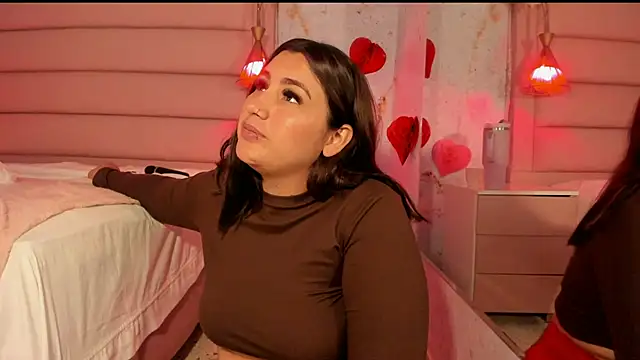 sabrinamilaniのライブXXXチャット