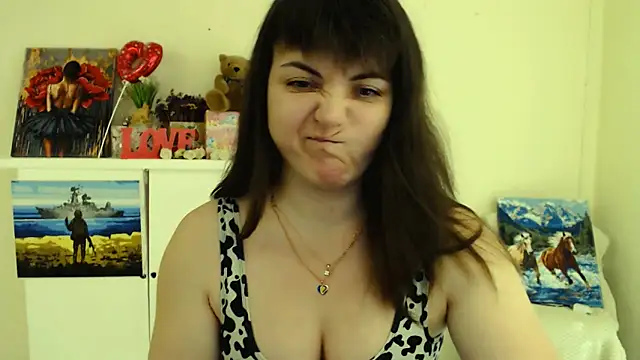 Chat XXX Live Darina_M_