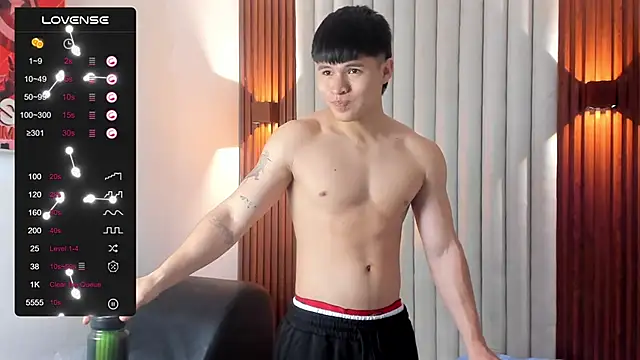 Chat +18 de Ryo_kush ao vivo