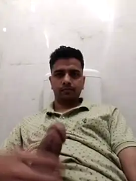 Chat +18 de AshDicken ao vivo