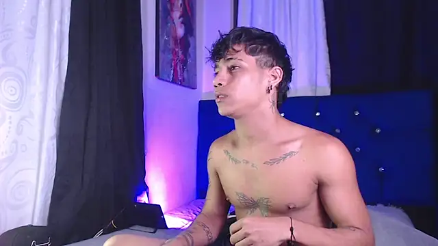 Chat +18 de Sexys_Boys_Hot1 ao vivo