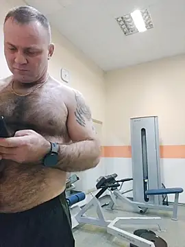 Chat +18 de Crek666 ao vivo