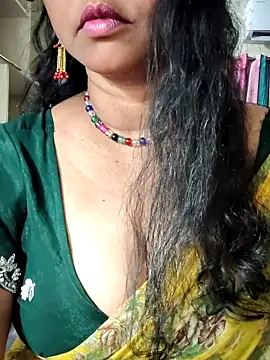 AMRUTHA-116 Obrolan Langsung XXX