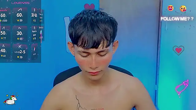 Chat +18 de tanjiro_cute ao vivo