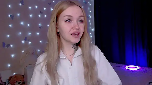 Naughty_Mable 라이브 XXX 채팅