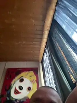 Chat +18 de chriswhittheD ao vivo