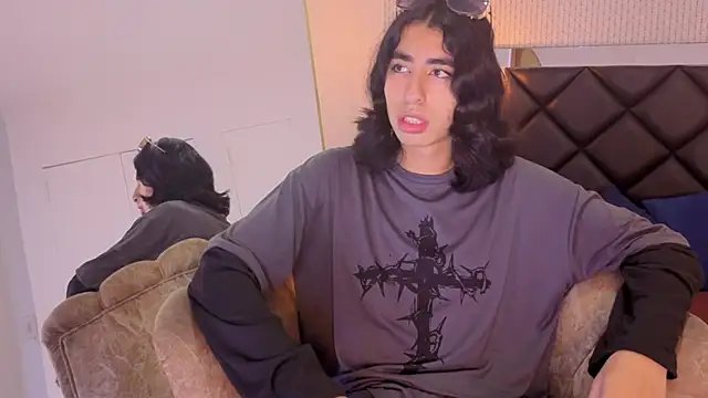 ryo_light Obrolan Langsung XXX