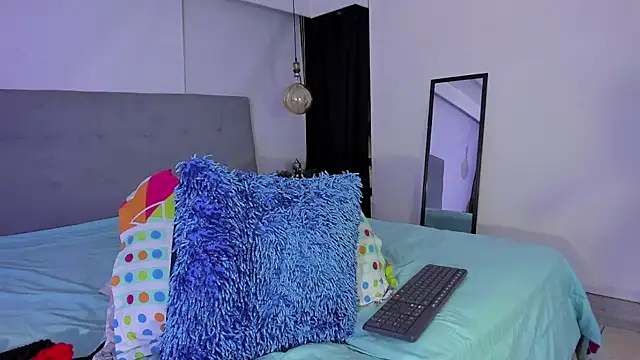 Chris_Angel_のライブXXXチャット