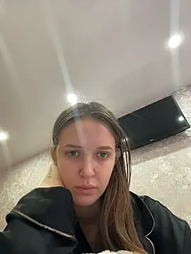 ElliRose's Live XXX Chat