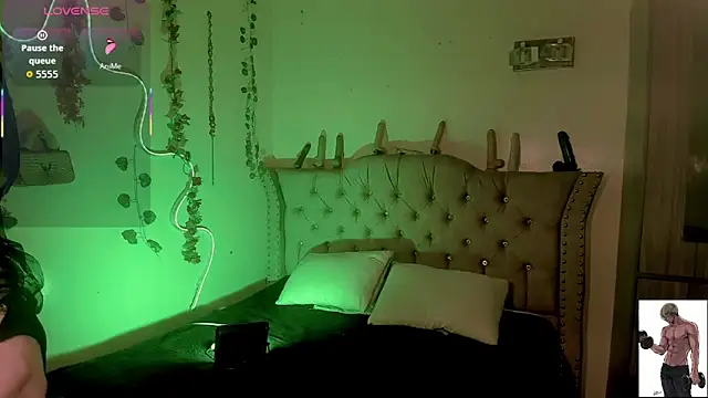 Cata_MW's Webcam Show