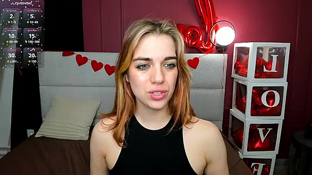 Chat +18 de Jill_Smith ao vivo