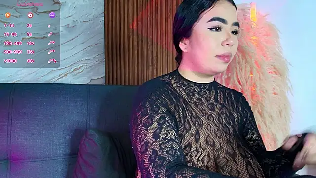 Chatroom XXX en direct de Samy_Grey01