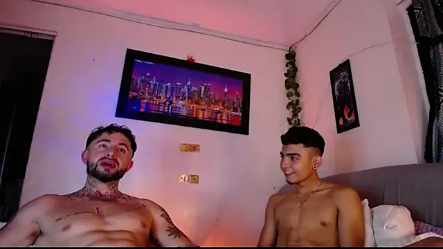 Chat XXX Live Edwardjonnes