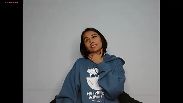 Gia_LeeのライブXXXチャット