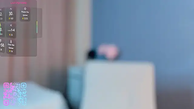 SharylSmalt's Live XXX Chat