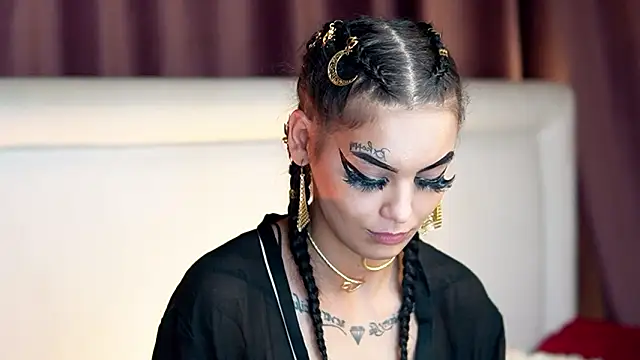 KarsynJaydde's Live XXX Chat