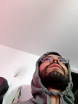 DanteWinter Obrolan Langsung XXX