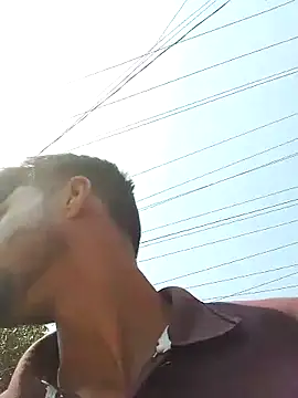 Вебкам-шоу Hotboy-akash