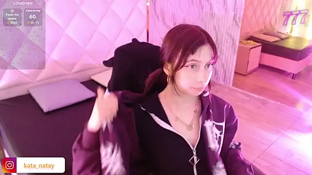 KATANA_TAY: онлайн-секс-чат
