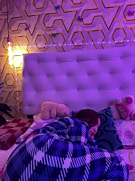 MelanyyJhonson15 Obrolan Langsung XXX