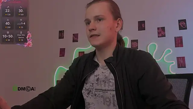 leo_void's Live XXX Chat