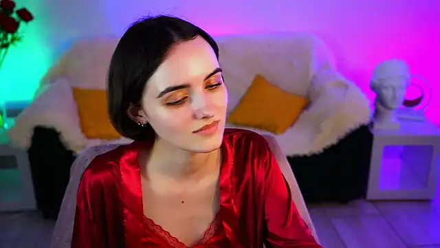 KateWillows' Webcam Show