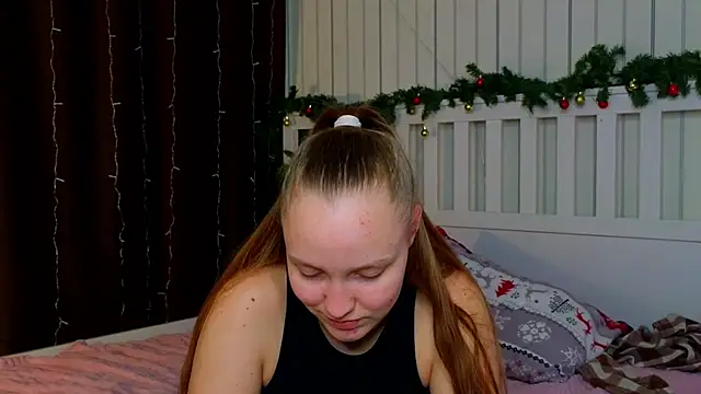 BibiStapler 웹캠 쇼