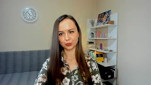 mariola_ Obrolan Langsung XXX