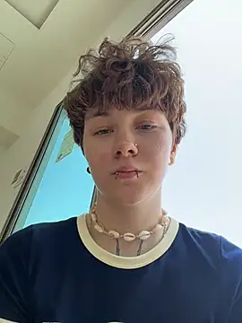 IceMurのライブXXXチャット