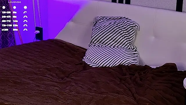 Chat XXX en directo de Bingebae