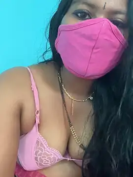 Kavya_KannadaTamil 网络视讯表演