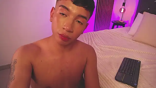 Show de Fancy_Vixen na webcam