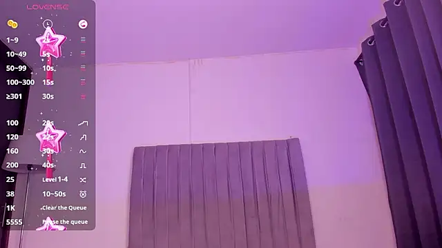 Chatroom XXX en direct de im_tiffany_