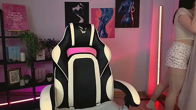 AliceChanel Obrolan Langsung XXX