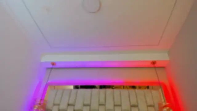 Chat +18 de _AnthonyLima_ ao vivo