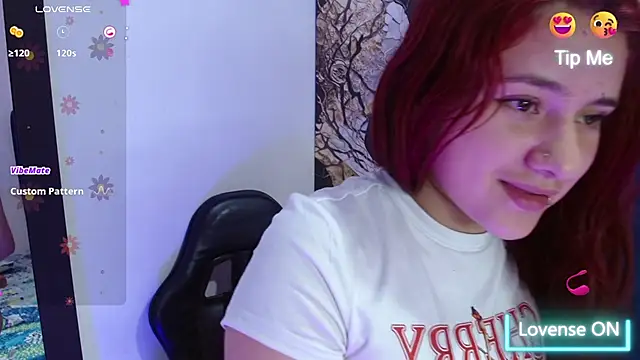 Exotic_wish Chat XXX live