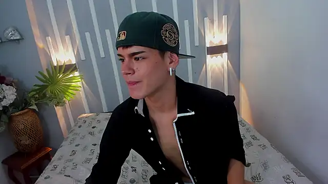 Mk_Desire Obrolan Langsung XXX