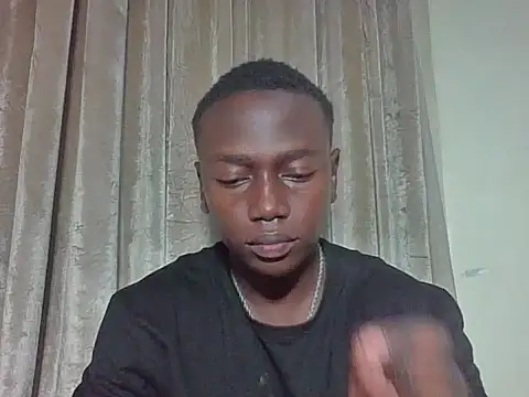 darkerberryguy Webcam show