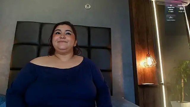 Czat XXX na żywo – MIA_lyssy