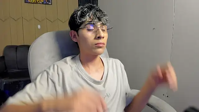 DeilanWolf Obrolan Langsung XXX