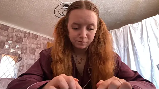 SultryJade's Live XXX Chat