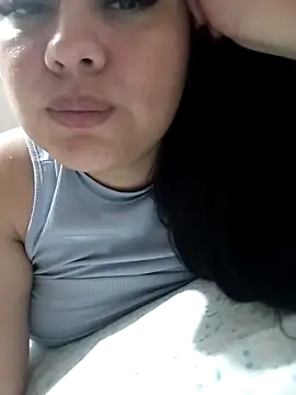 BombonaVip's Live XXX Chat