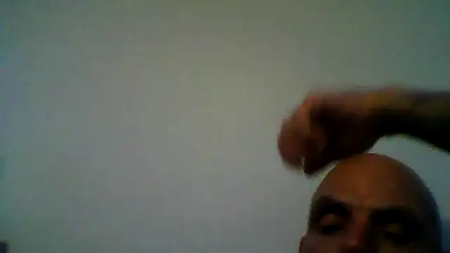 Chat +18 de EdgarAlenPole ao vivo