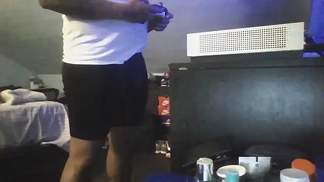 Show Webcam de ReeferMadness59