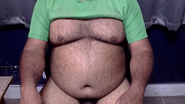 Chat +18 de hairysubcub_70 ao vivo