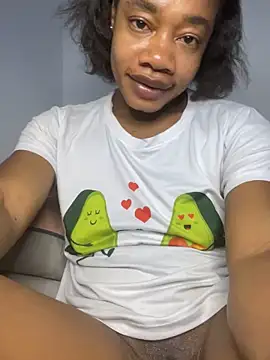 _yisela_のライブXXXチャット