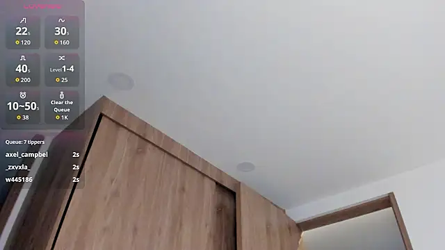 keyn_laurent_1 라이브 XXX 채팅