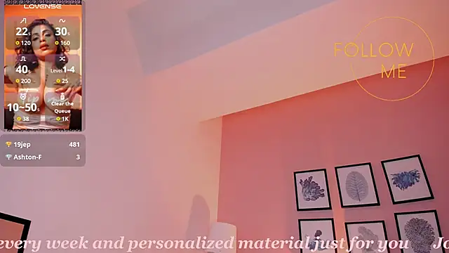 Galilea_Fox Chat XXX live