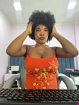 kimara_lion 라이브 XXX 채팅