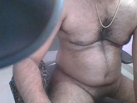 Chat +18 de Nairforyoual ao vivo